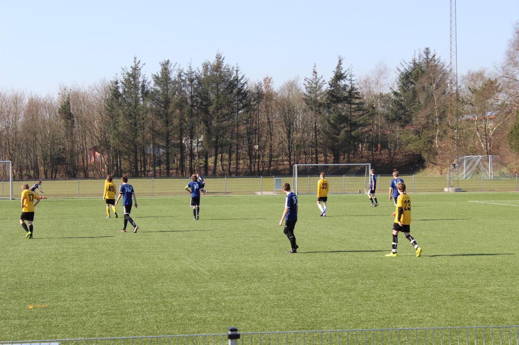 Luksus I Hjertet Af Midtjylland Alpstuga